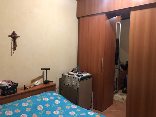 Chácara Em Condomínio 3 Dorms