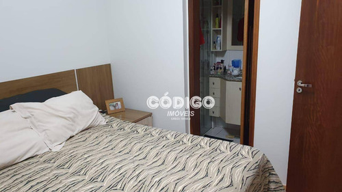 Imagem 8 de 15 de Apartamento À Venda, 75 M² Por R$ 450.000,00 - Vila Progresso - Guarulhos/sp - Ap1518