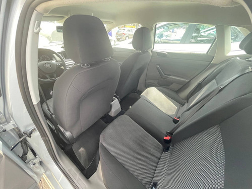 Imagem 9 de 9 de Volkswagen Polo 1.6 Msi Total Flex Manual