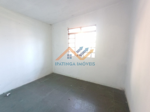 Imagem 6 de 14 de Casa No Ideal - Ipatinga - 2150