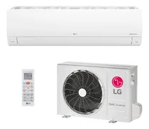 Comprar Ar Condicionado Split LG Dual Inverter 12.000 Btus Frio 220v