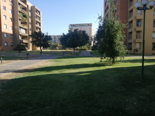 Departamento Condominio Alto Del Valle, Rancagua