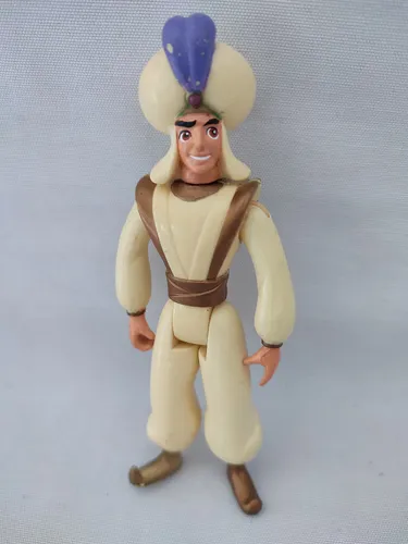 Muñeco de aladdin sale