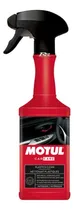 Comprar Limpiador De Plasticos Y Tableros Motul Car Care 500ml