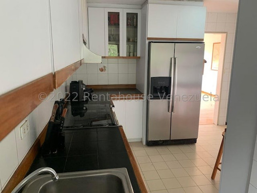 Apartamento En Venta Manzanares 137m2 Piscina #mls 24-18589