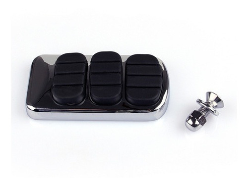 8857 Pastillas Pedal Freno Kawasaki Vulcan Yamaha Road Star