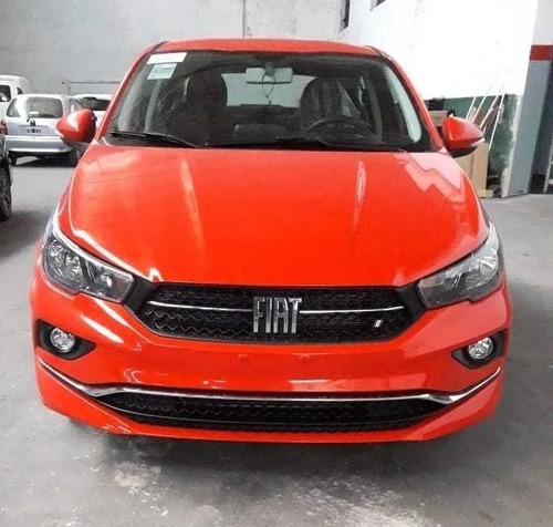 Imagen 10 de 17 de Fiat Cronos 0km 2022 Usado + Cuotas Sin Interes Retira E