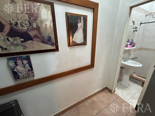 Venta De Ph 4 Ambientes Con Patio En Villa Dominico