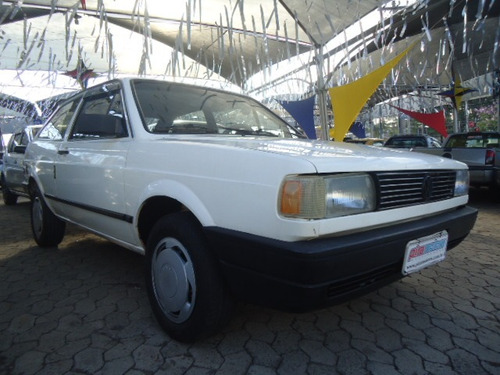 Gol 1.6 Mi Cl 1992