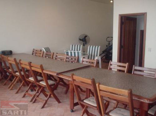 Imagem 9 de 9 de Sobrado Triplex - Vila Irmãos Arnoni - St3789