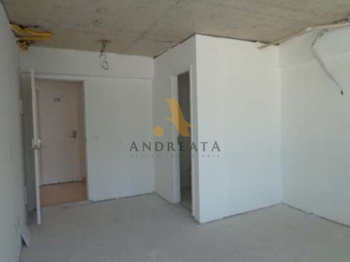 Imagem 4 de 8 de Av. Geremario Dantas - Pechincha - Vendo Sal Com 22m² Por R$85 Mil - Estuda-se Propostas - Agende Uma Visita! - Sqa0490m - 34712274