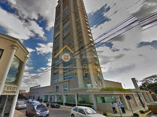 Imagem 15 de 16 de Apartamento - Ap00627 - 69712607
