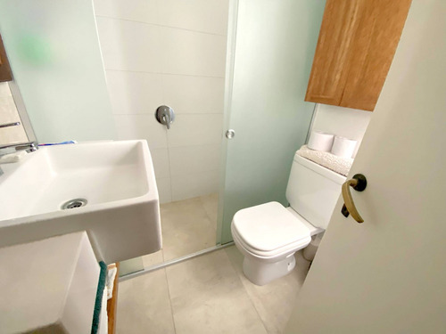 Imagen 9 de 9 de Venta De Apartamento Con 3 Dormitorios En Cordón