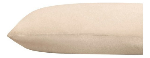Fundas Para Almohada Estandar Set De 2 70x50cm Suavecitas