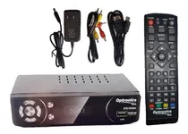 Comprar Sintonizador Tv Digital Terrestre Tdt Std-1910 Full Hd