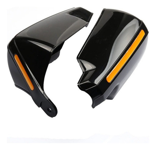 Protector Manos Cubre Muñecas Moto Ducati Multistrada 950