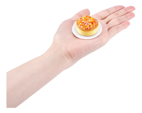 Toy Mini Brands Master Chef Series 1 (paquete De 2) Con 11 P