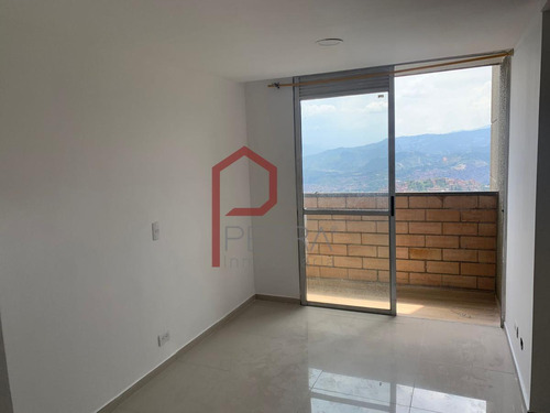 Se Arrienda Apartamento En Luna Del Valle, Robledo Pajarito, Medellín