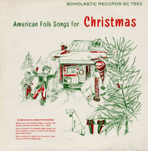  Compatible Con Navidad En Canciones Populares Americanas 