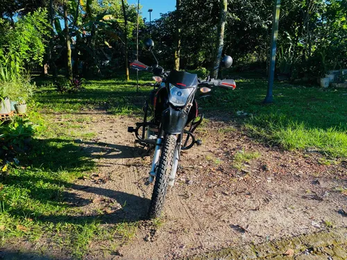 Xr 150l Honda