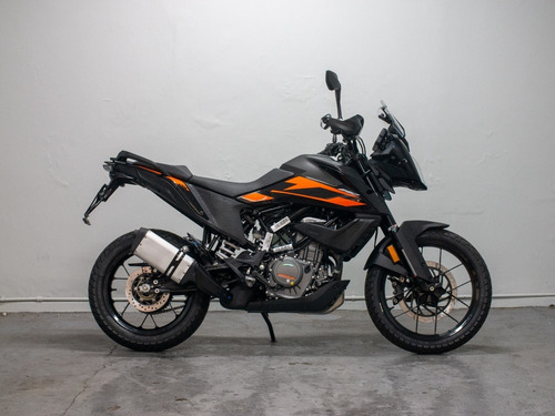 Imagen 2 de 25 de Ktm Adventure 250 Financiación