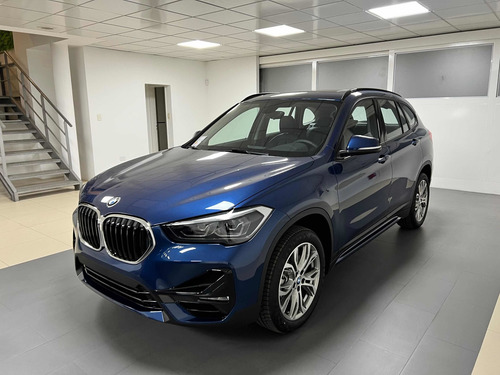 Imagen 19 de 25 de Bmw X1 20i Sport Okm 2022 - No Audi Q3 Ni Audi Q3 Ni Gla 200