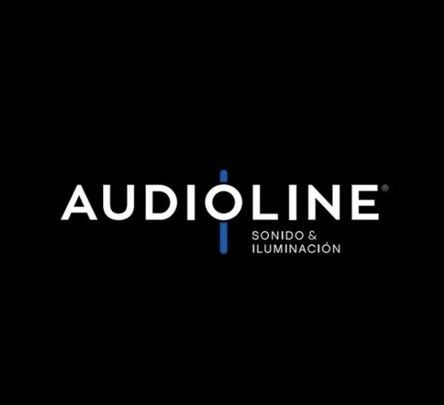 Imagen 3 de 3 de Divisor Frec. Line Array 12+12db Sele-jbl-d220ti-av -pack 2