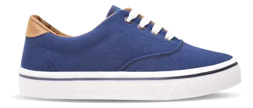 Zapatillas topper nauticas de los 80 hotsell