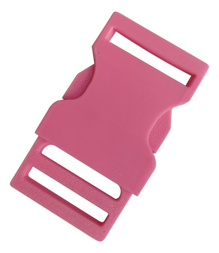 Hebilla Para Mochila Pase 25mm X 50 Unidades