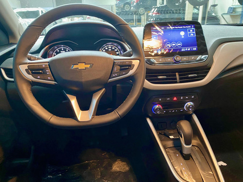 Chevrolet Onix 1.0 Turbo Premier At