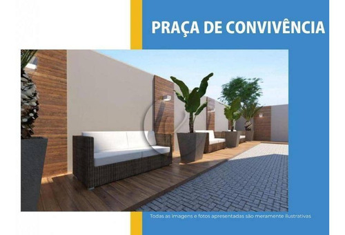 Imagem 12 de 15 de Apartamento À Venda, 58 M² Por R$ 325.000,00 - Vila Metalúrgica - Santo André/sp - Ap10280