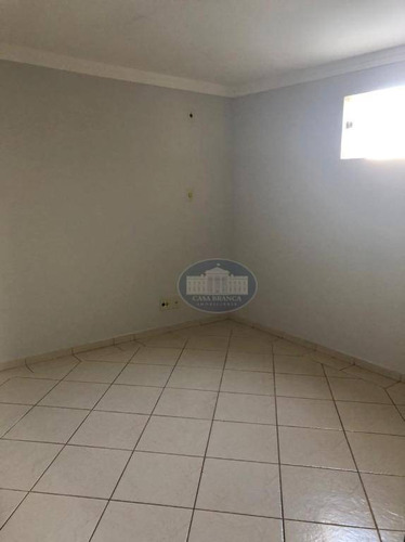 Imagem 13 de 21 de Comercial Em Localização Privilegiada! - Lo0100