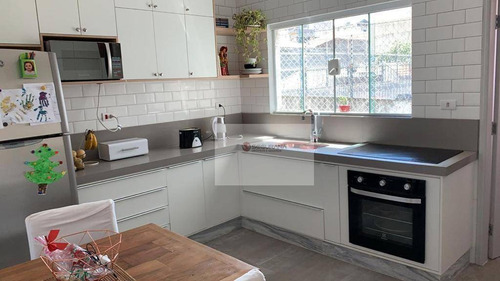 Imagem 1 de 29 de Sobrado Com 3 Dormitórios À Venda, 180 M² Por R$ 790.000,00 - Vila Santa Clara - São Paulo/sp - So0095