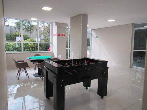 Imagem 20 de 30 de Apartamento Com 3 Dormitórios À Venda, 67 M² Por R$ 400.000,00 - Gleba Califórnia - Piracicaba/sp - Ap4557