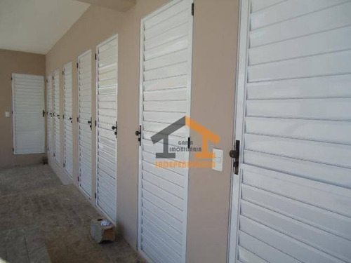 Imagem 22 de 22 de Apartamento Com 2 Dormitórios À Venda, 61 M² Por R$ 220.000,00 - Loteamento Itatiba Park - Itatiba/sp - Ap0439