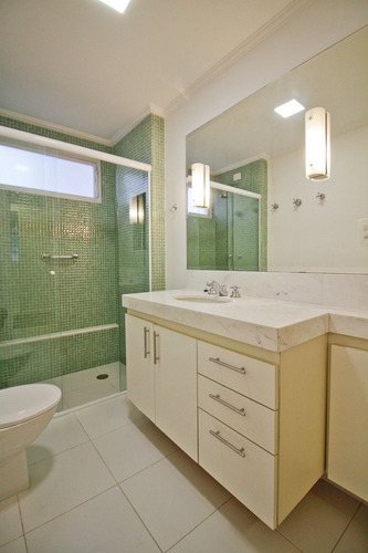 Imagem 6 de 30 de Apartamento À Venda No Bairro Vila Mariana - São Paulo/sp - O-19241-32085