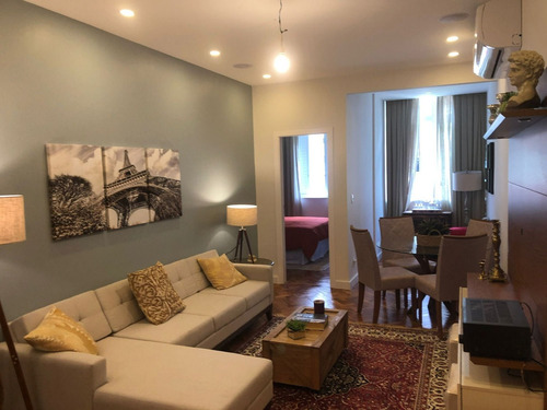 Imagem 1 de 21 de Apto Copacabana | 3 Quartos | 85 M² | Cond: R$800.00 | 0 Vagas - 18ymu6n