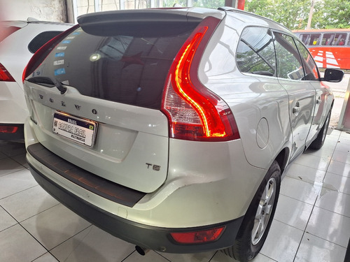 Volvo XC60 2.0 T5 COMFORT FWD TB