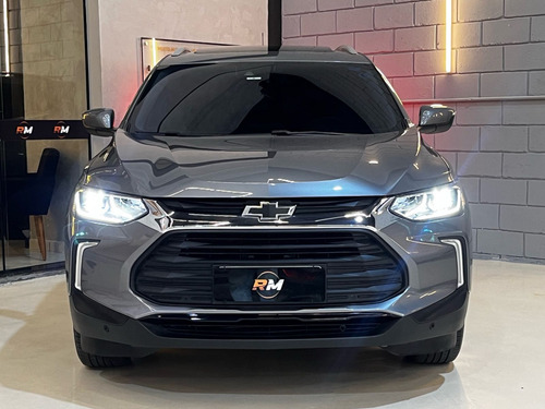 Chevrolet Tracker Premier 1.2 Turbo 12V Flex Aut.