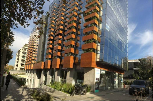 Local Comercial En Primer Nivel I Vespucio Norte