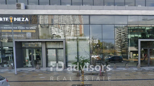 Local Comercial 177 M2- Ñuñoa