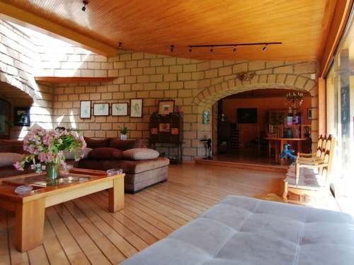 Imagen 8 de 30 de Venta De Casa En Jardines Del Pedregal
