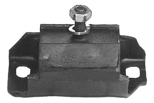 Soporte Transmision Savana 3500 V8 6.5l 96 02 Eagle 6487722