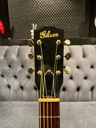 Gibson Ls-2 Vs 2014 Custom Shop Diestro (Usado)