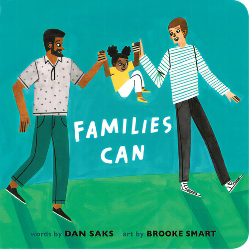 Families Can, De Saks, Dan. Editorial Rise, Tapa Dura En Inglés