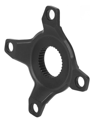 Adaptador De Engranaje Para Moto, Base De 4 Mordazas, Cadena