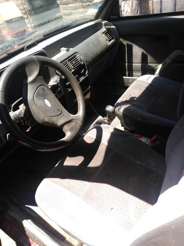Ford Escort