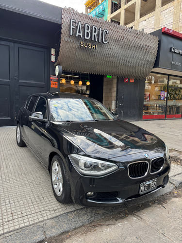 BMW Serie 1 1.6 116i 136cv