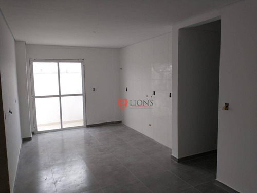 Apartamento Com 3 Dormitórios À Venda, 79 M² Por R$ 269.900,00 - Renascença - Gravataí/rs - Ap0809
