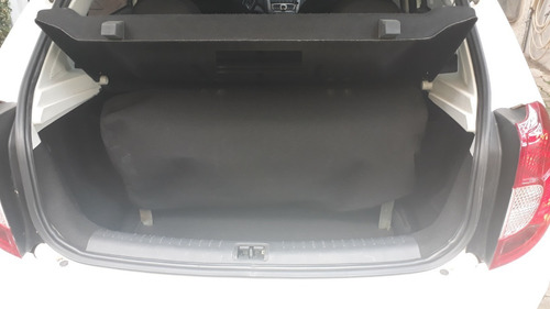 Jac J3 S 1.5 Jet Flex/gnv 16v Vvt 2014 (sport) Branco